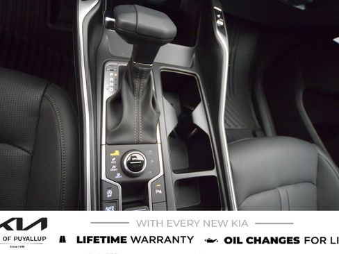 New 2026 Kia Sorento EX image 24