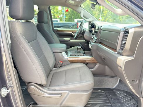 Used 2025 GMC Sierra 1500 Elevation AWD/4WD image 25