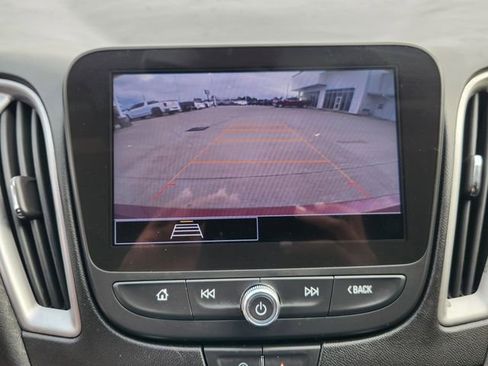 Used 2022 Chevrolet Malibu RS w/ LPO, Convenience Package 2 FWD image 15