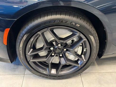 New 2026 Dodge Charger Scat Pack image 10