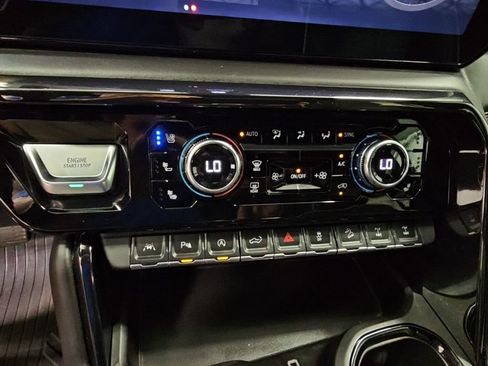 Certified 2024 GMC Sierra 1500 AT4X w/ AT4X AEV Edition AWD/4WD image 20