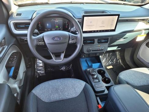 New 2026 Ford Maverick XLT FWD image 14