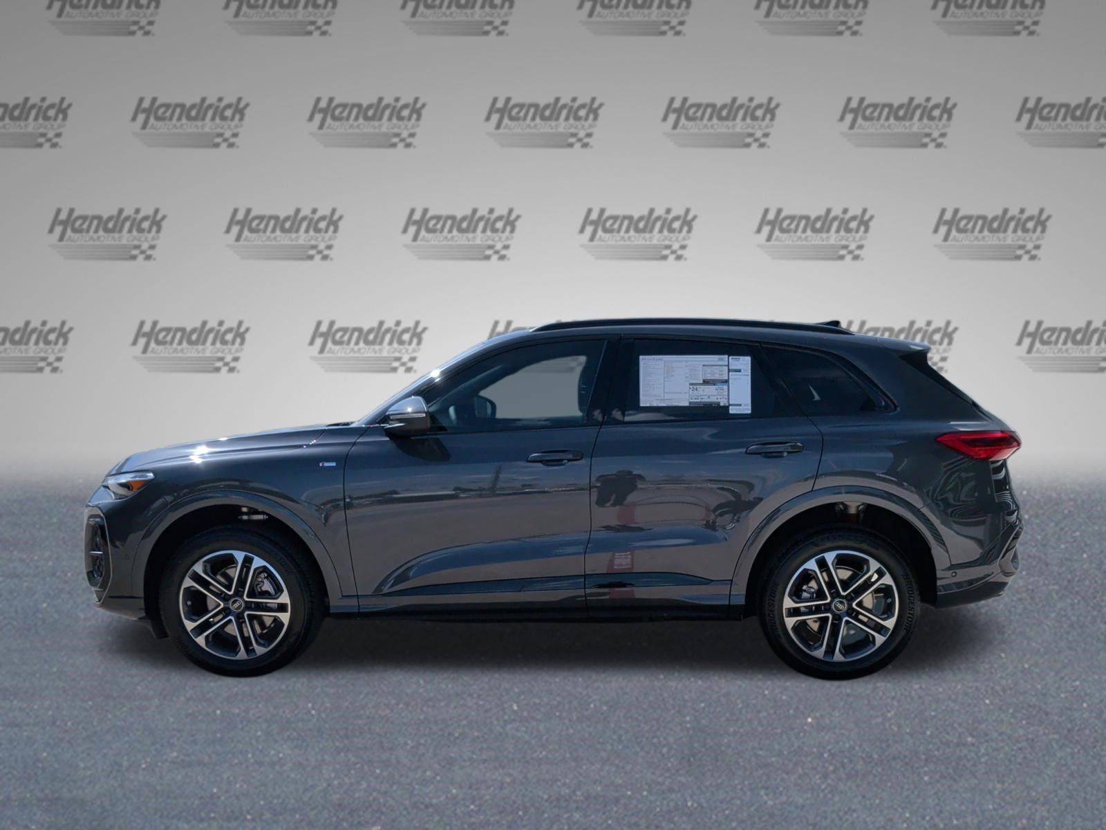 New 2026 Audi Q5 2.0T AWD/4WD image 6