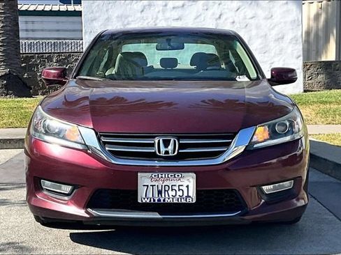 Used 2013 Honda Accord EX image 3