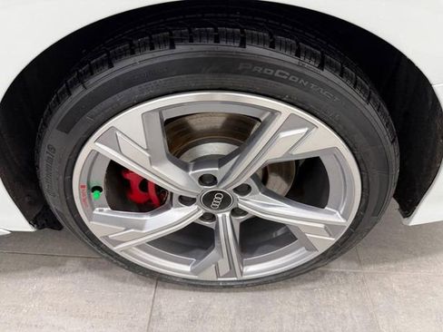 Used 2023 Audi S3 Premium Plus AWD/4WD image 5
