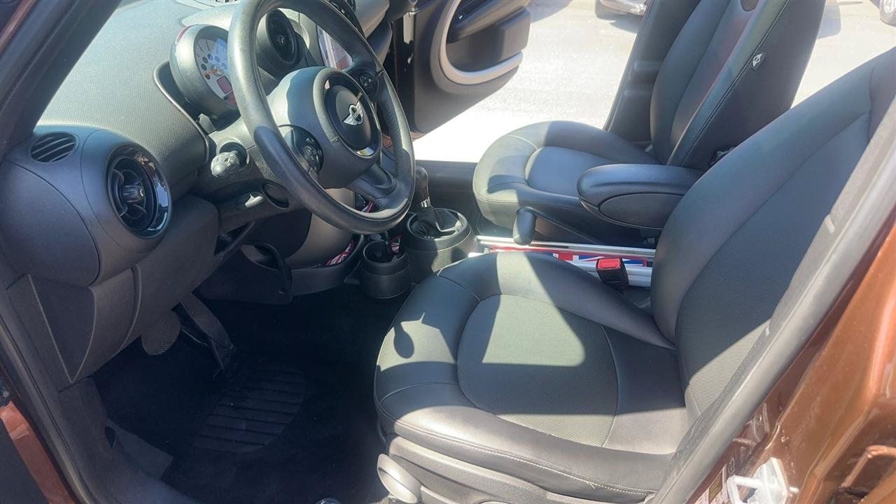 Used 2014 MINI Cooper Countryman FWD image 48