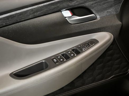 Used 2020 Hyundai Santa Fe SEL AWD/4WD image 10