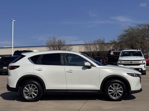 Used 2023 MAZDA CX-5 AWD 2.5 S image 3