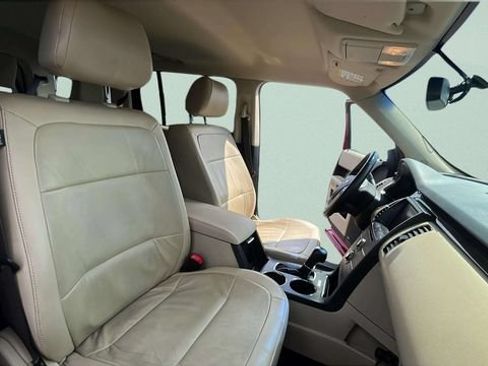Used 2015 Ford Flex SEL w/ Equipment Group 202A AWD/4WD image 27