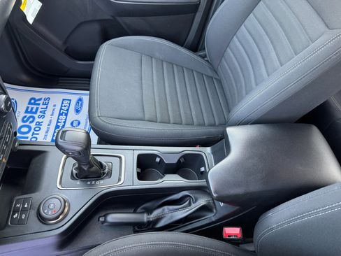 Used 2023 Ford Ranger XL w/ FX4 Off-Road Package image 15