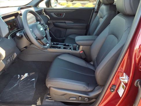 New 2026 Subaru Outback Premium image 21