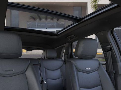 New 2026 Cadillac XT5 Premium Luxury image 24