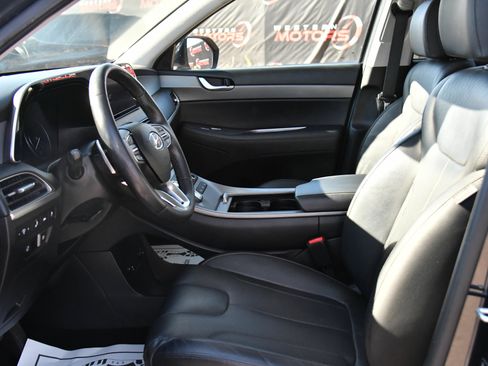 Used 2021 Hyundai Palisade SEL w/ Winter Package AWD/4WD image 18