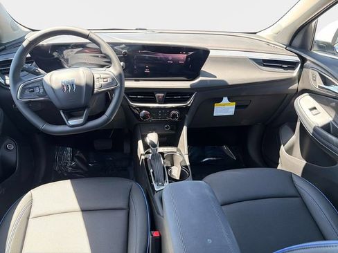 New 2026 Buick Envision Sport Touring image 45