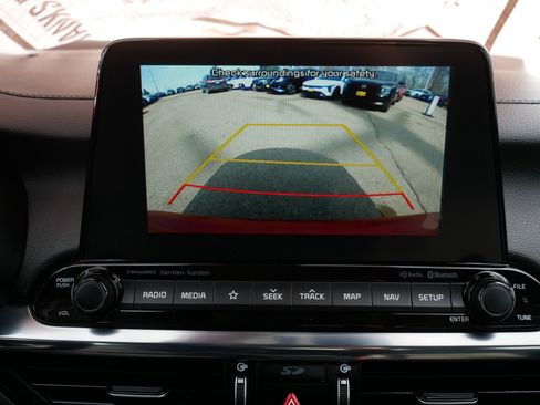 Certified 2019 Kia Forte EX w/ EX Launch Edition image 27