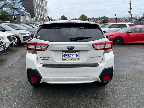 Used 2019 Subaru Crosstrek 2.0i Premium w/ Popular Package #2 AWD/4WD image 7