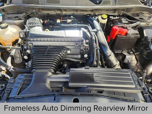 Certified 2023 Lincoln Corsair Reserve w/ Equipment Group 201A image 22