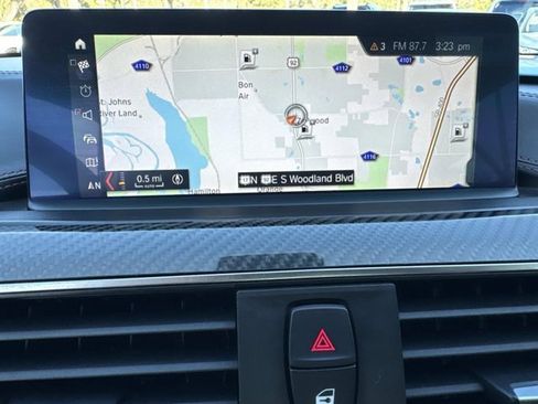 Used 2019 BMW M4 Convertible w/ Competition Package image 26