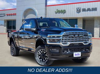 New 2026 RAM 2500 Limited 360° Tour