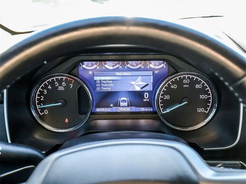 Used 2022 Ford F150 XLT w/ Equipment Group 302A High image 38