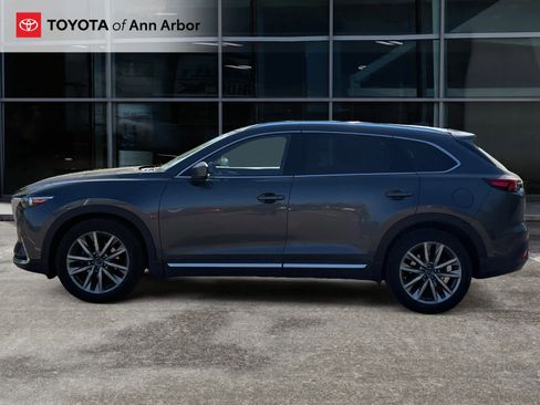 Used 2016 MAZDA CX-9 Grand Touring AWD/4WD image 3