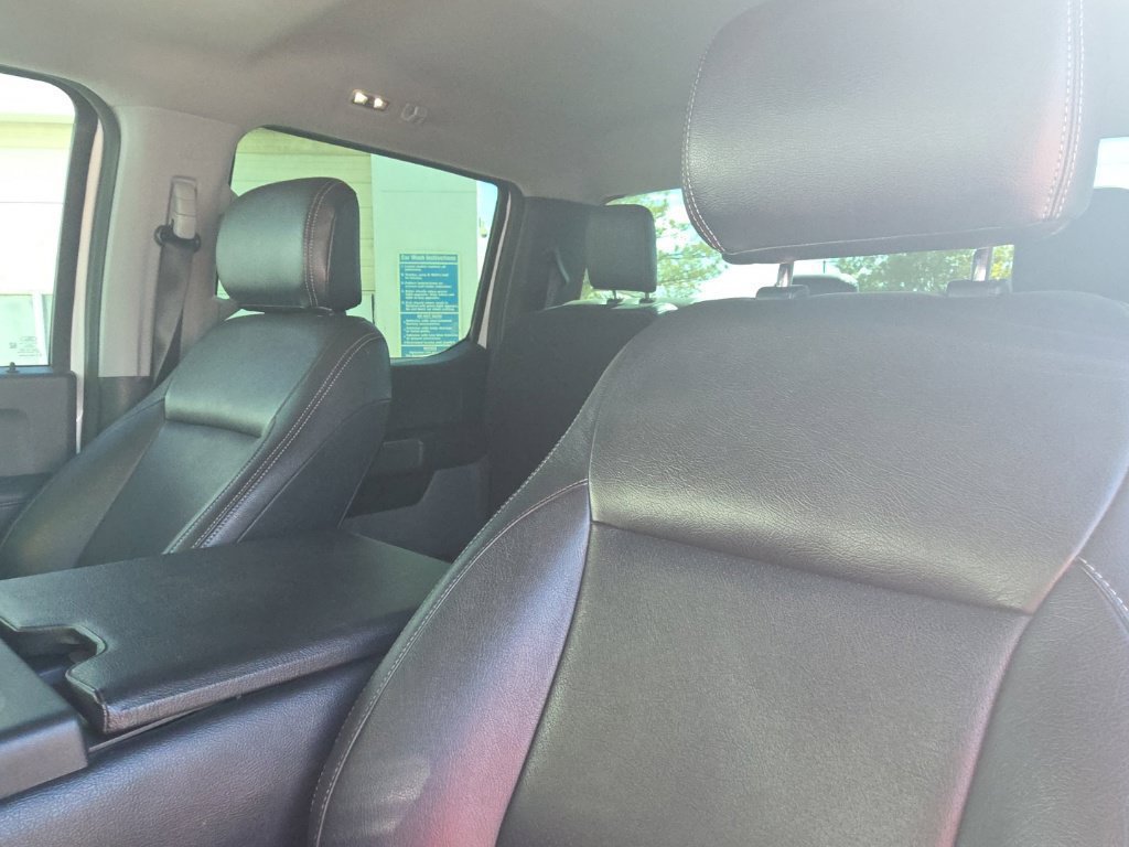 Used 2023 Ford F250 XL w/ STX Appearance Package AWD/4WD image 14