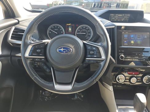 Used 2019 Subaru Forester Premium image 16