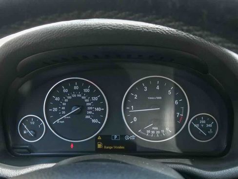 Used 2014 BMW X3 xDrive28i AWD/4WD image 22