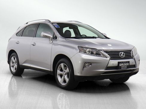 Used 2014 Lexus RX 350 AWD w/ Navigation Package image 7