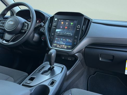 Certified 2026 Subaru Crosstrek 2.5i AWD/4WD image 31