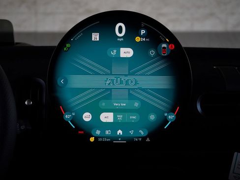 New 2027 MINI Cooper S FWD image 24