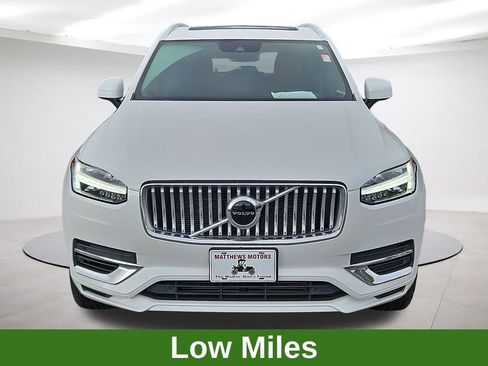 Used 2022 Volvo XC90 T8 Inscription Expression image 2