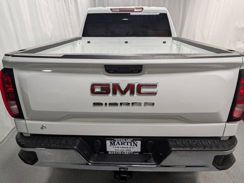 Certified 2023 GMC Sierra 1500 Pro image 5
