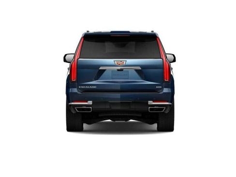 New 2026 Cadillac Escalade Luxury w/ Touring Package image 29