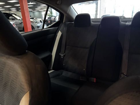 Used 2021 Nissan Versa SV FWD image 33