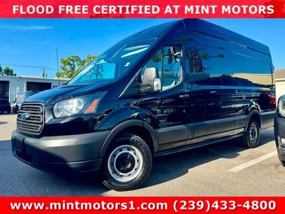 Used 2018 Ford Transit 250 148 High Roof Extended