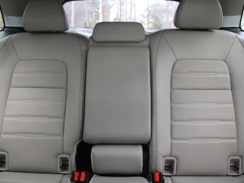 Used 2025 Honda CR-V EX-L image 56