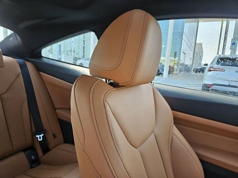 New 2026 BMW 430i Coupe w/ M Sport Package RWD image 14