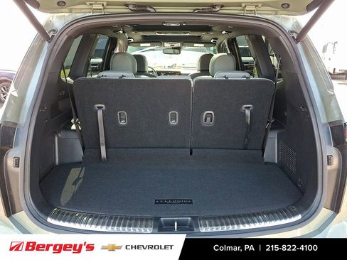 Used 2024 Kia Telluride SX X-Line image 35