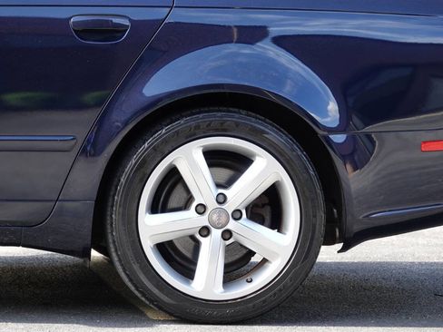 Used 2007 Audi A4 3.2 image 17