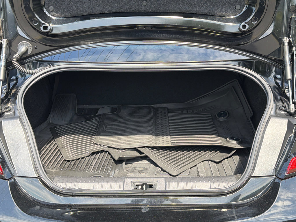 Used 2023 Toyota GR86 Premium w/ ALL Weather Mat Package (TMS) RWD image 6