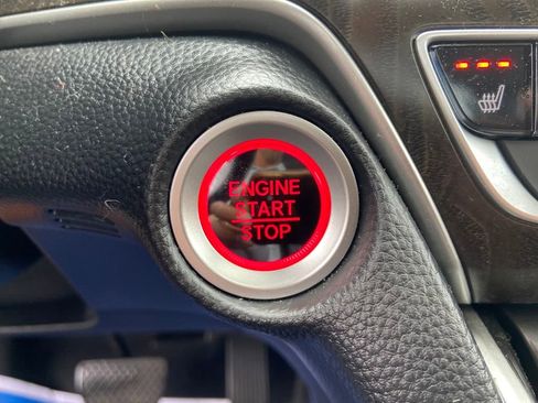 Used 2021 Honda Accord EX-L image 29