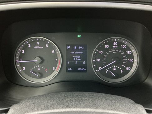 Used 2019 Hyundai Tucson SEL w/ Cargo Package AWD/4WD image 33