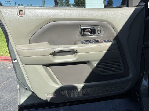 Used 2007 Honda Pilot EX-L image 27