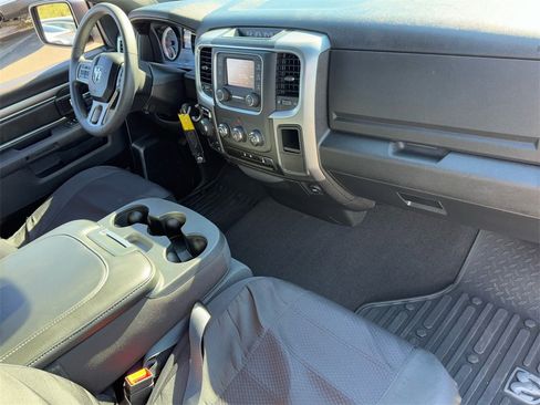 Used 2024 RAM 1500 Classic Warlock image 21