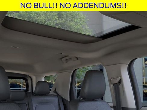 New 2026 Ford Bronco Sport Big Bend AWD/4WD image 23