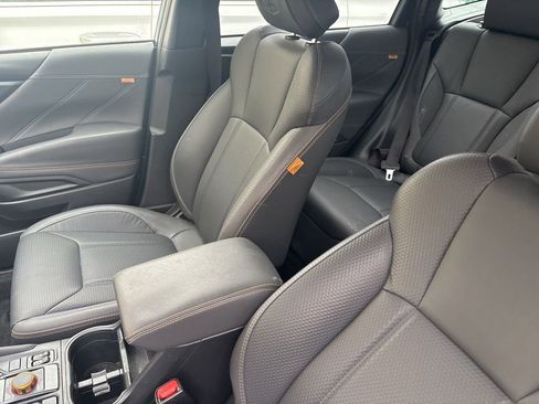 Used 2024 Subaru Forester Wilderness image 9