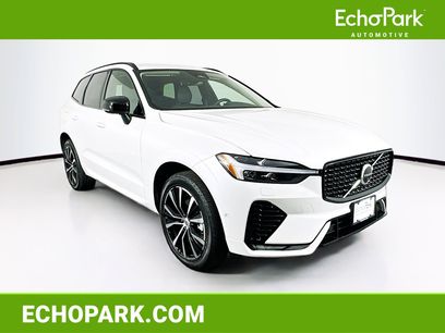 Used 2025 Volvo XC60 B5 Plus