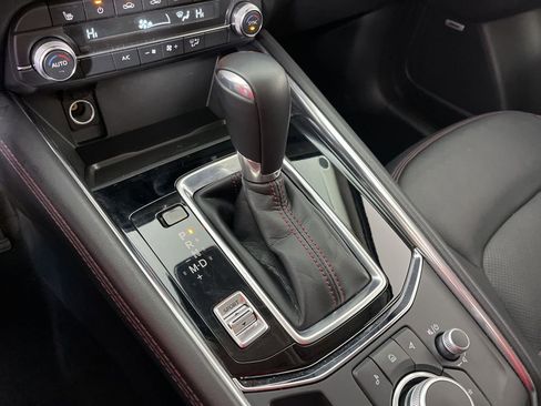 Used 2025 MAZDA CX-5 Carbon Edition image 34