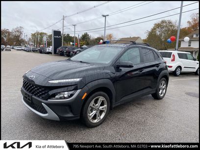 Used 2023 Hyundai Kona SEL
